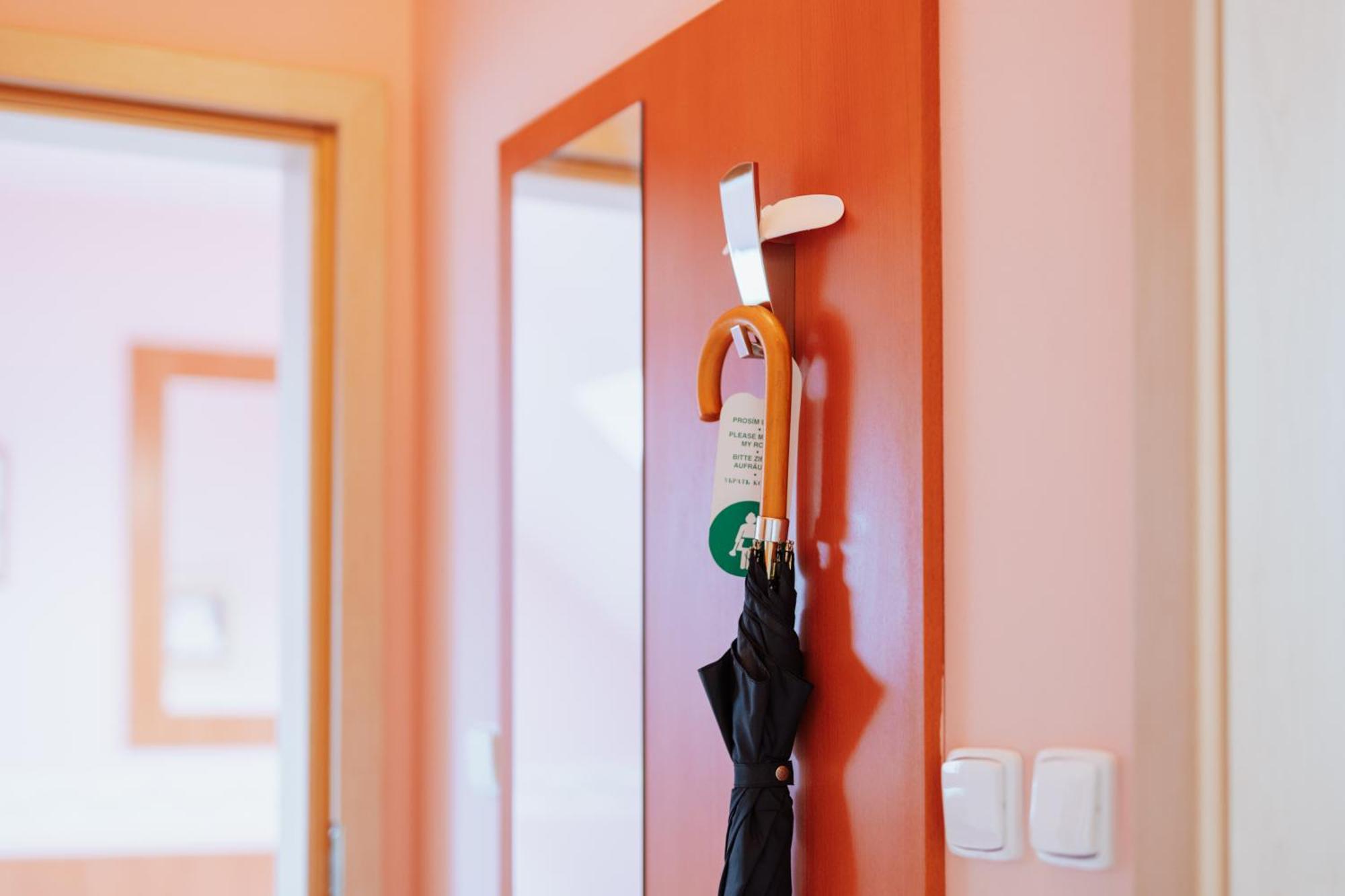 Penzion Bene Chotebor Ngoại thất bức ảnh